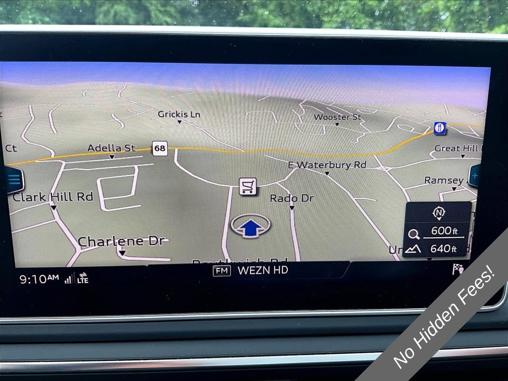 Used 2018 Audi A5 2.0T Premium Plus AWD/4WD image 28
