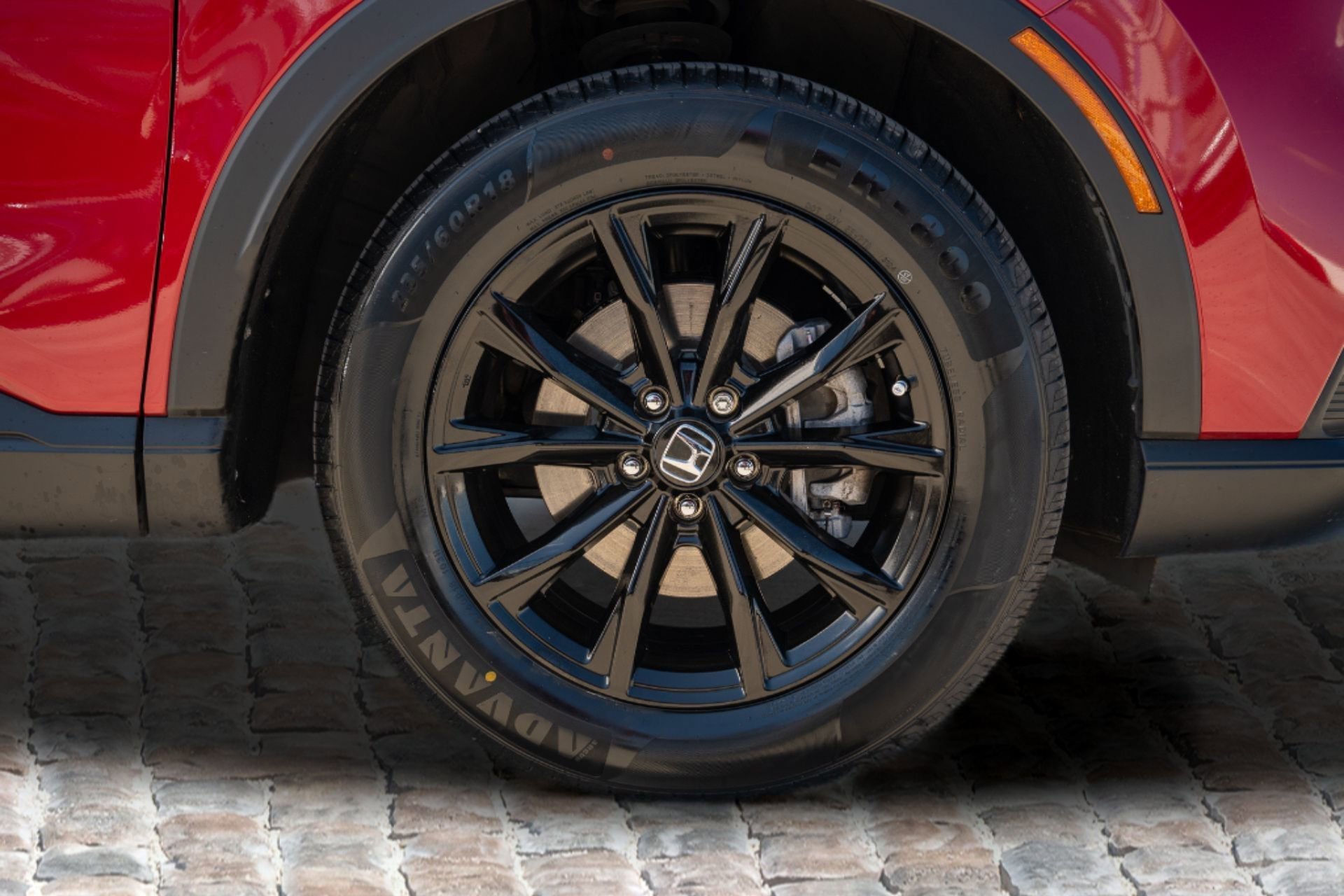 Certified 2024 Honda CR-V Sport image 43