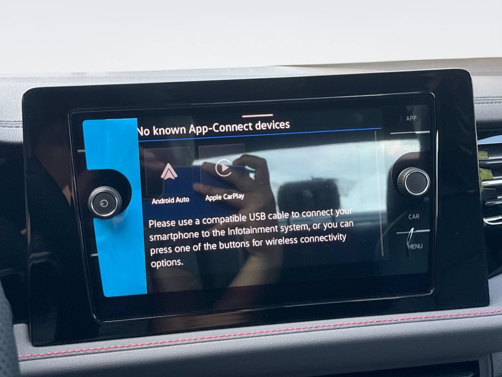 New 2026 Volkswagen Jetta GLI Autobahn FWD image 20