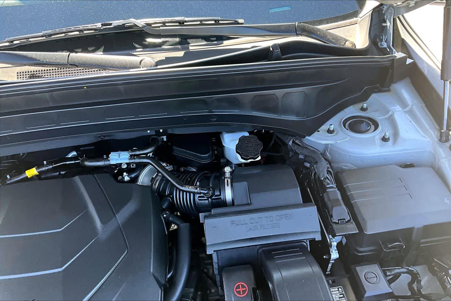 Used 2025 Kia Telluride EX X-Line AWD/4WD image 33