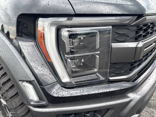 Used 2022 Ford F150 Raptor w/ Raptor 37 Performance Package AWD/4WD image 12
