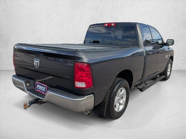 Used 2016 RAM 1500 Tradesman w/ Popular Equipment Group image 5