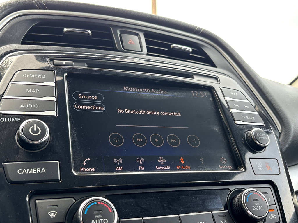 Used 2023 Nissan Maxima SV w/ Floor Mat Group image 8