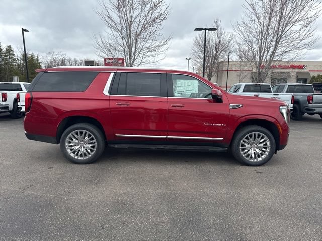 New 2026 GMC Yukon XL Elevation w/ LPO, Floor Liner Package AWD/4WD image 6