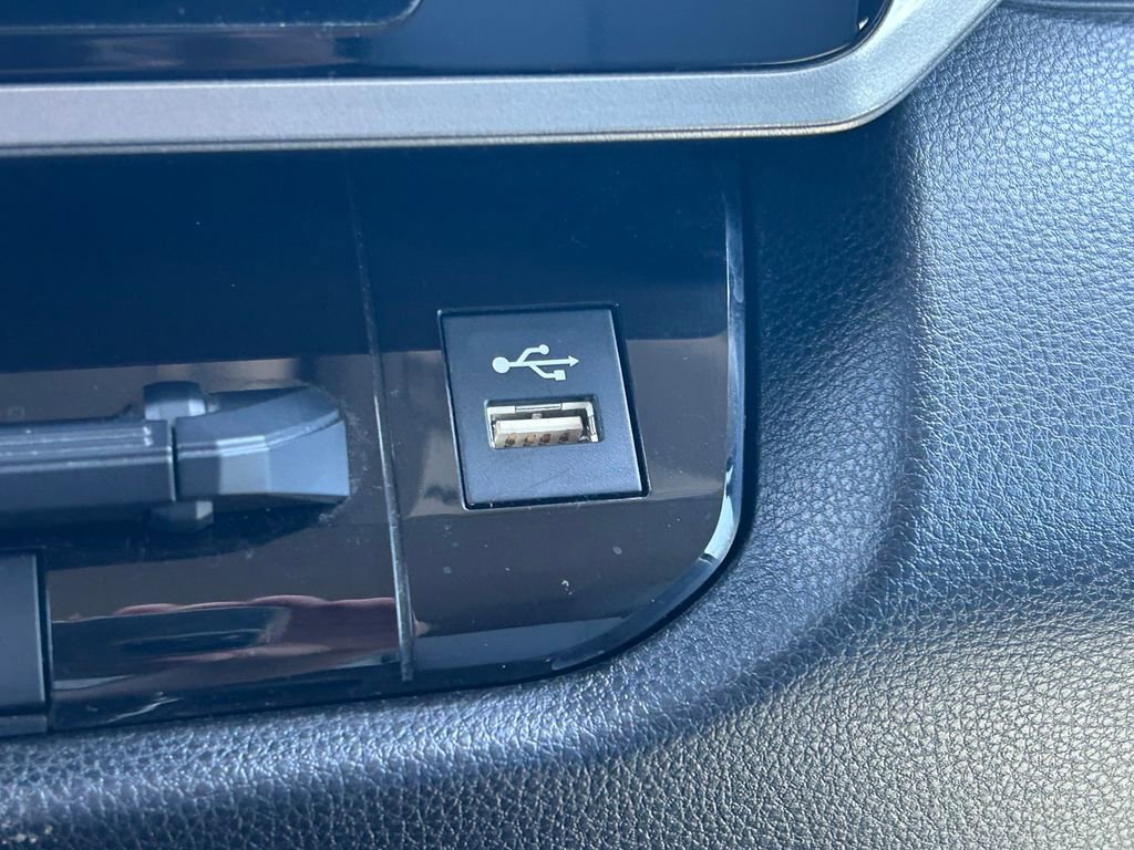 Used 2022 Toyota Tundra SR5 image 28