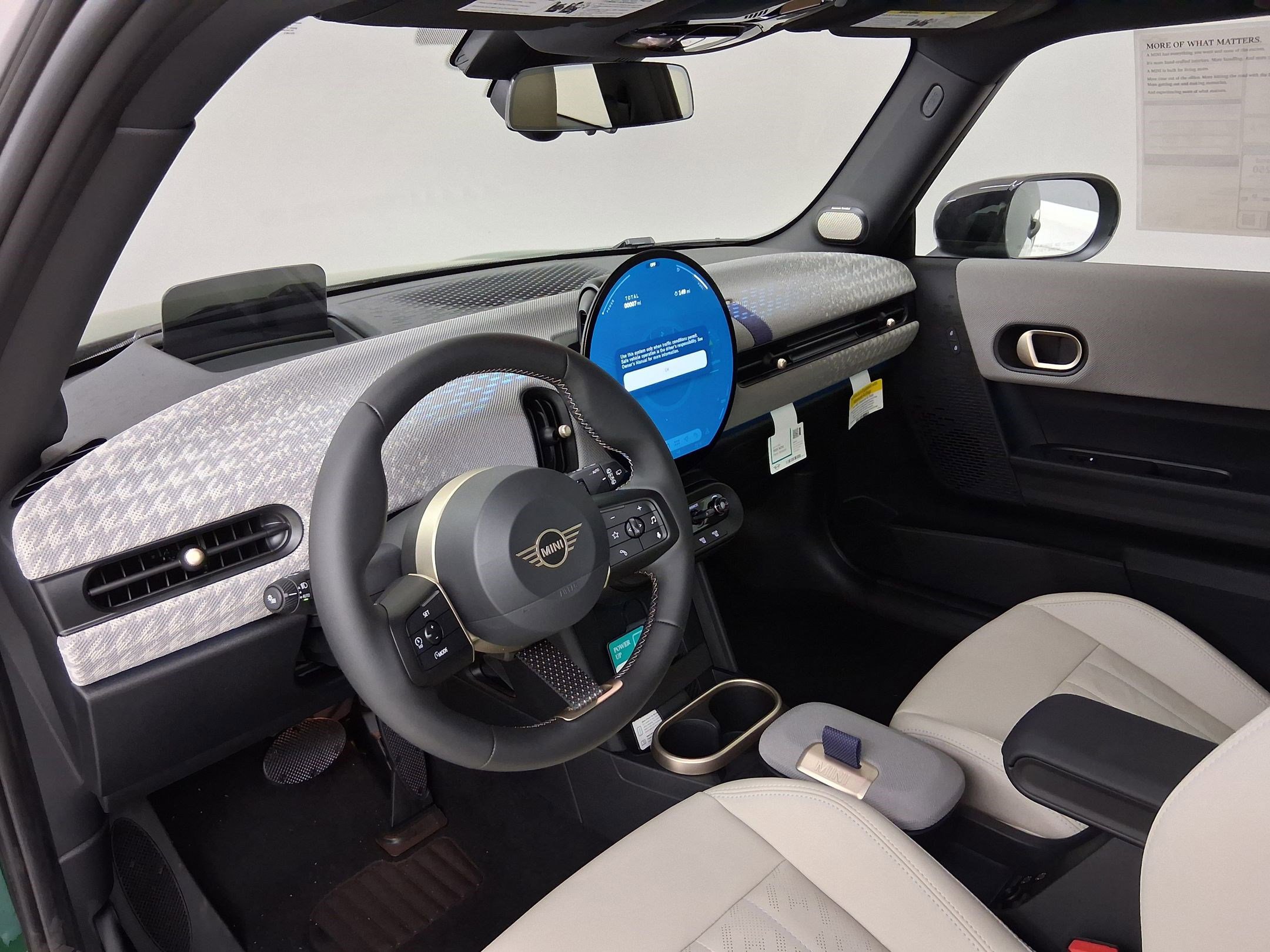 New 2026 MINI Cooper 2-Door Hardtop image 2