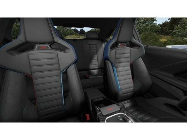 New 2026 BMW M2 CS RWD image 11