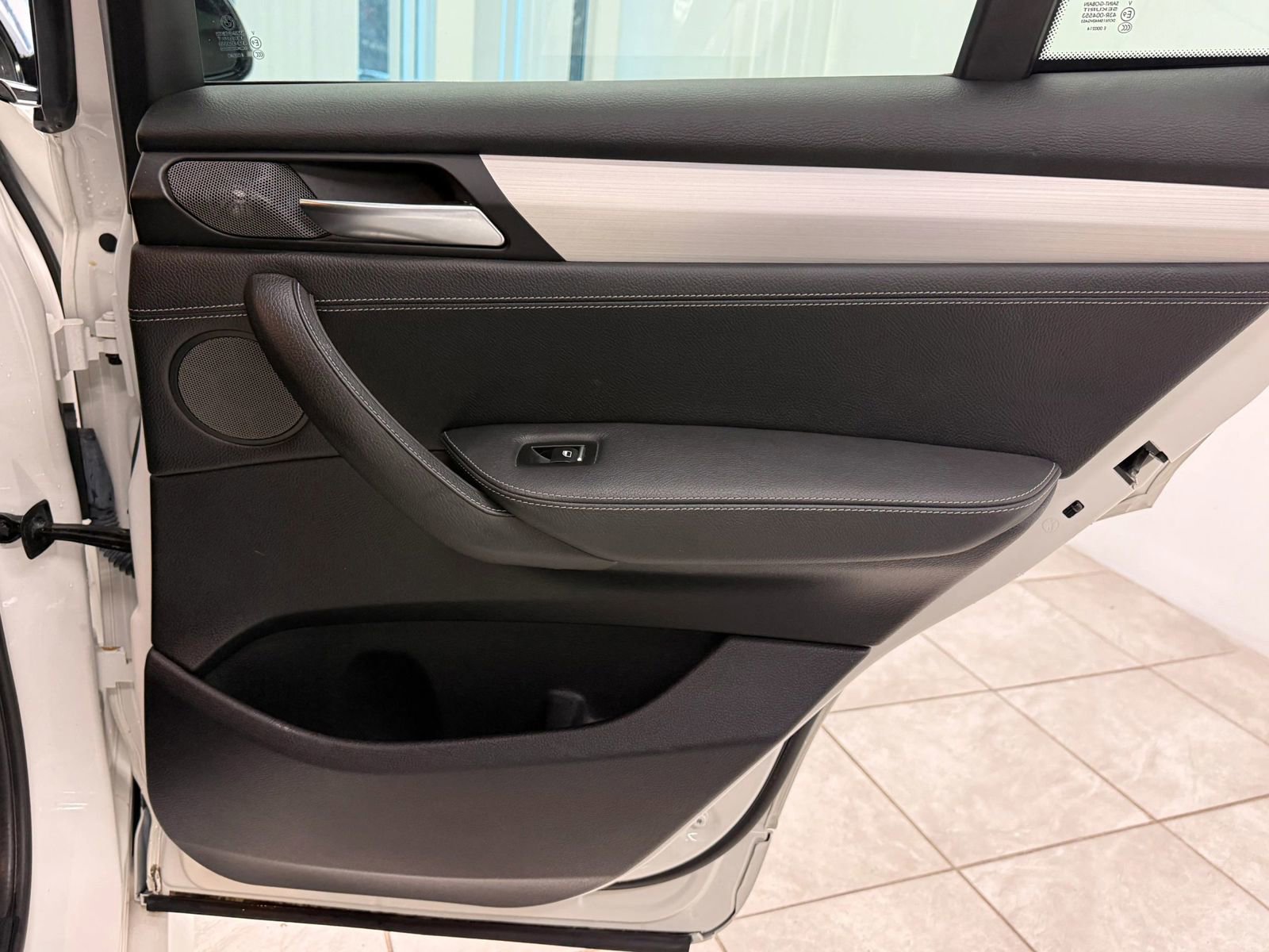 Used 2016 BMW X4 xDrive28i image 20