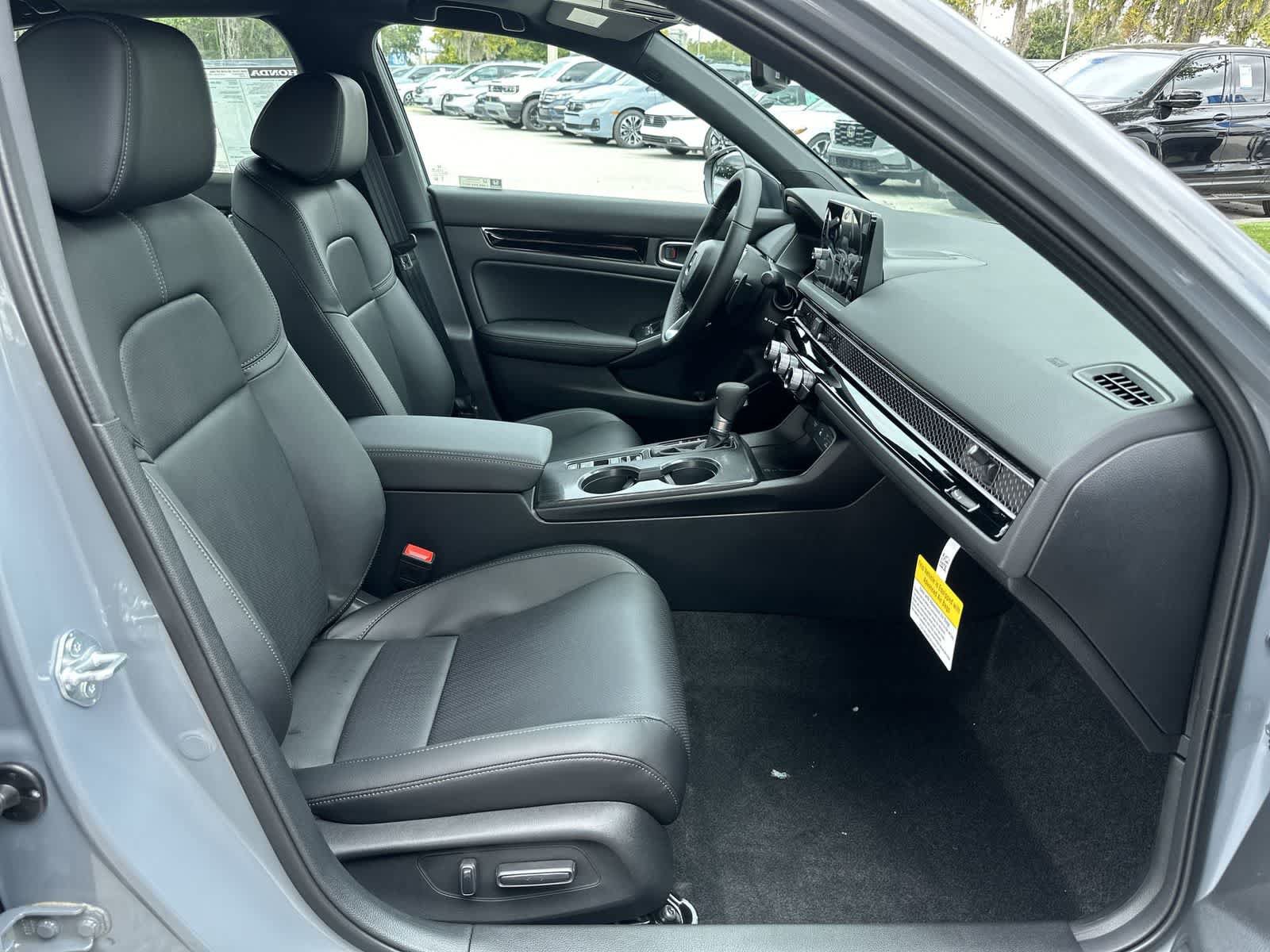Used 2026 Honda Civic Sport Touring image 17