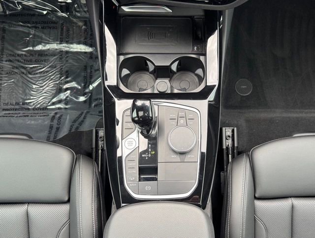 Certified 2024 BMW X3 M40i image 26