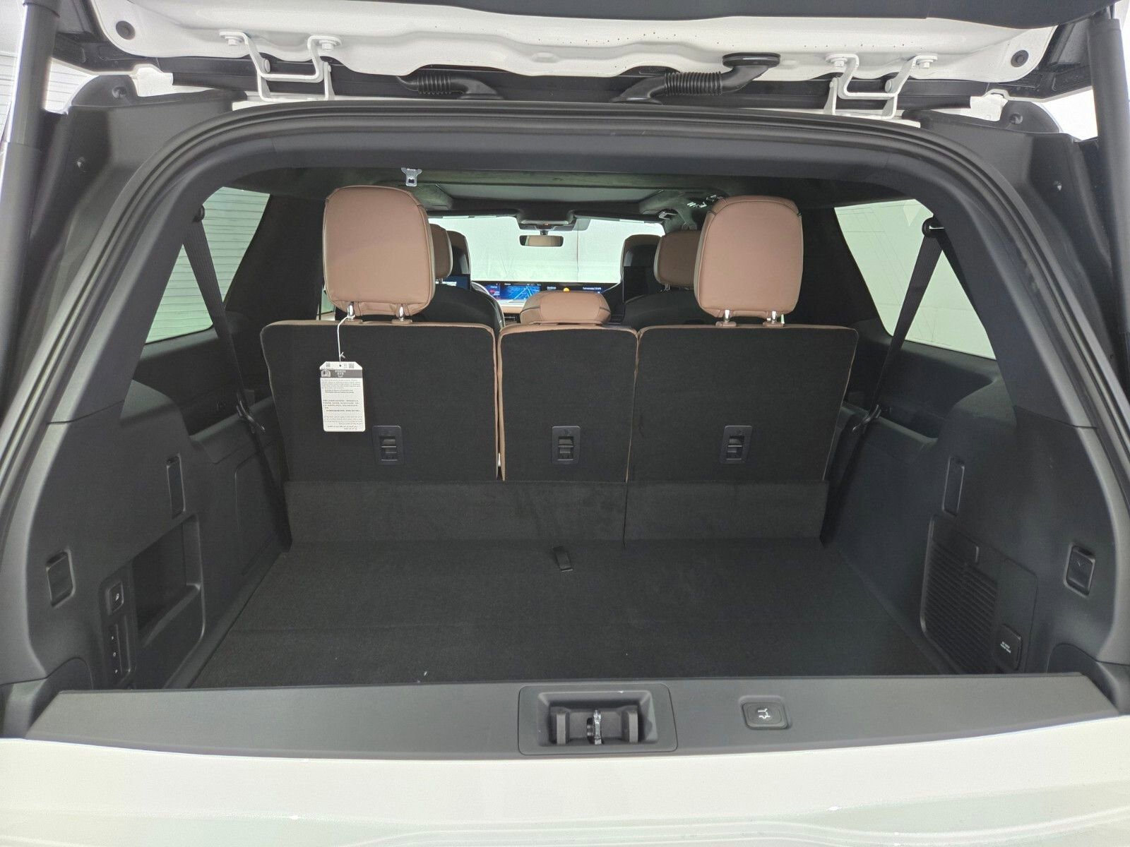 New 2026 Lincoln Navigator L Black Label image 21