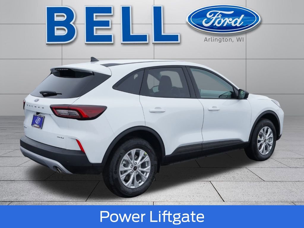 New 2026 Ford Escape Active w/ Tech Pack #1 image 3
