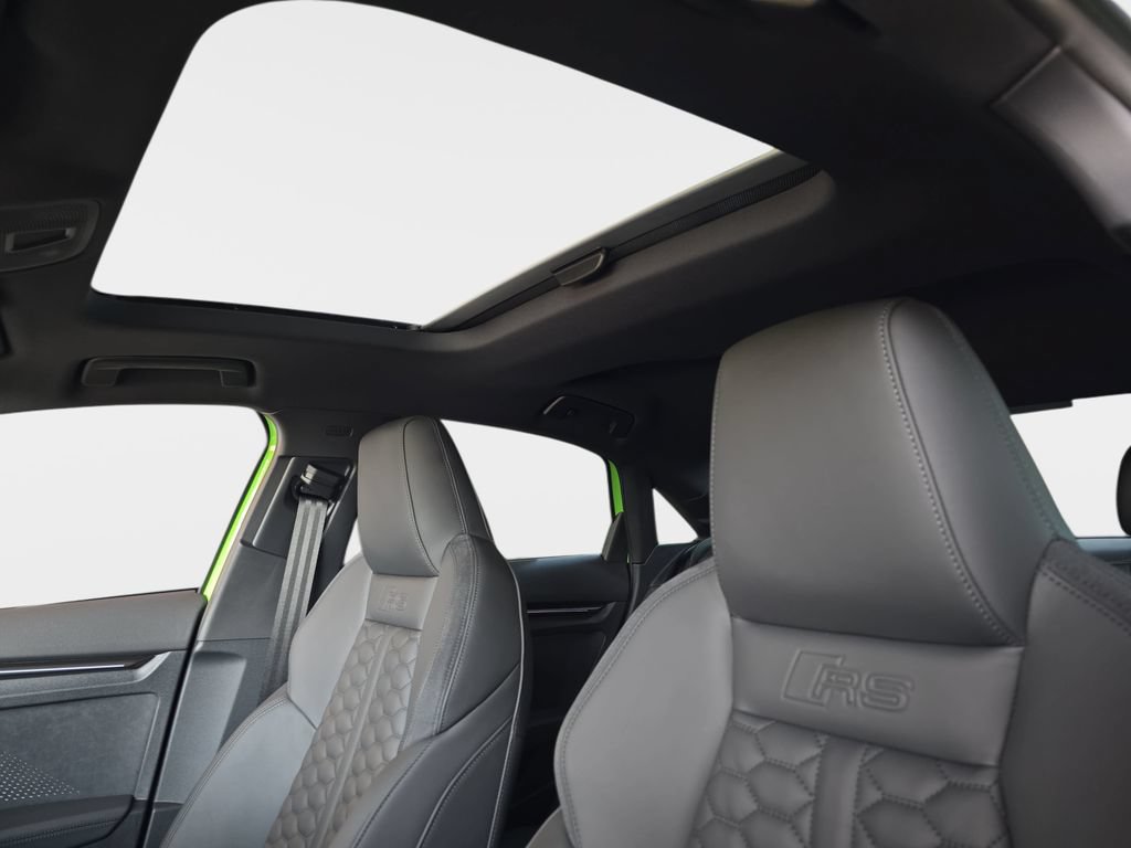 New 2026 Audi RS 3 AWD/4WD image 29