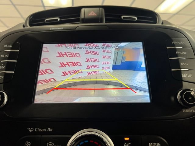 Used 2018 Kia Soul w/ Convenience Package FWD image 30