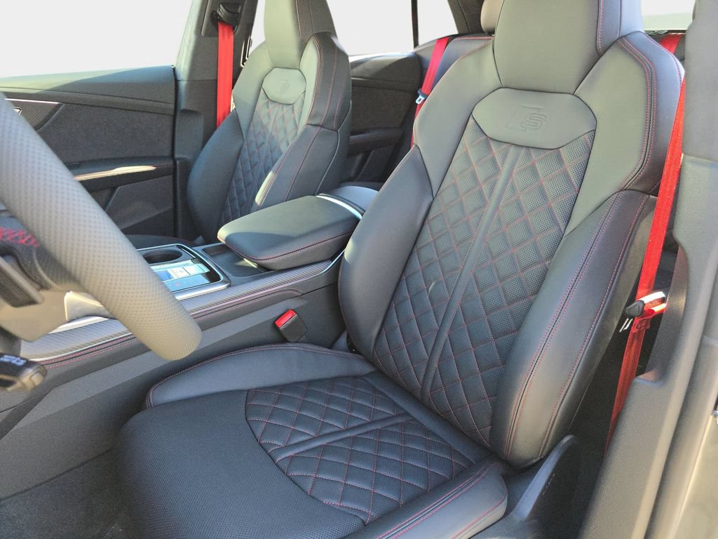 New 2026 Audi SQ8 Prestige AWD/4WD image 15