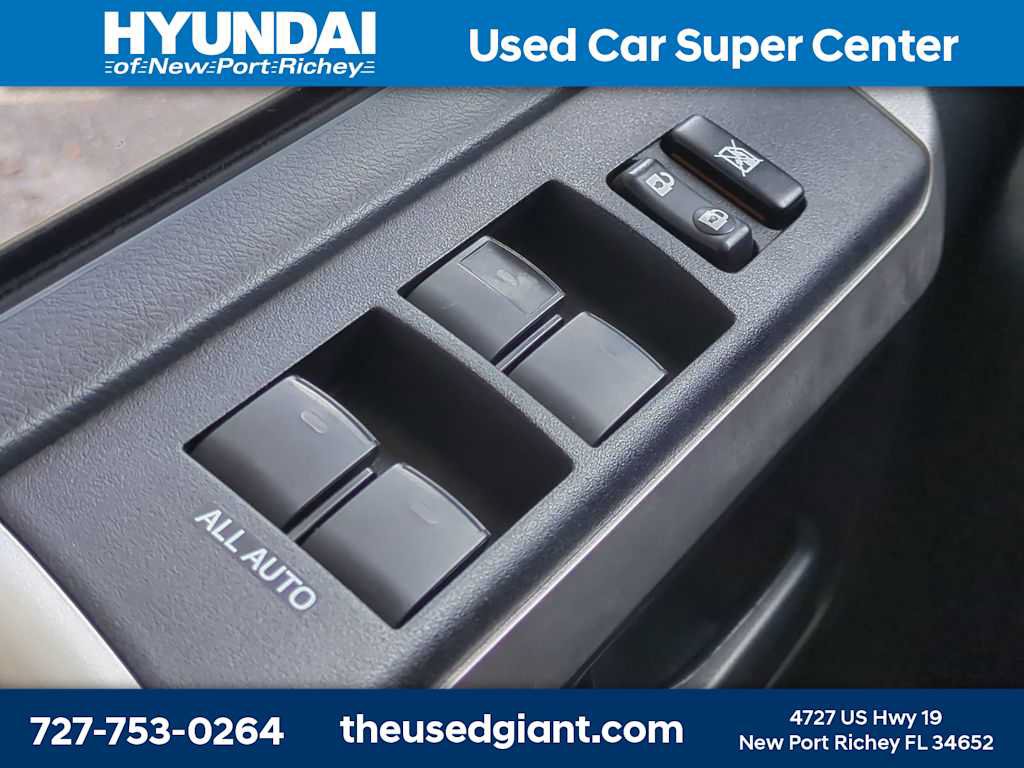 Used 2010 Toyota 4Runner Limited RWD image 20
