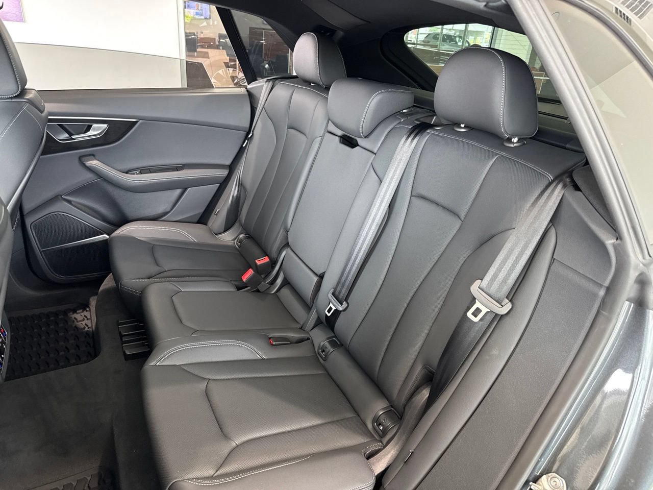 New 2026 Audi Q8 Premium Plus AWD/4WD image 40