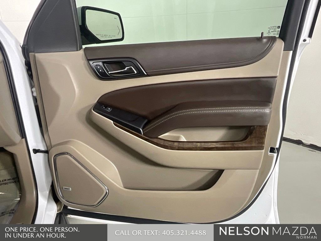 Used 2016 Chevrolet Tahoe LT RWD image 16