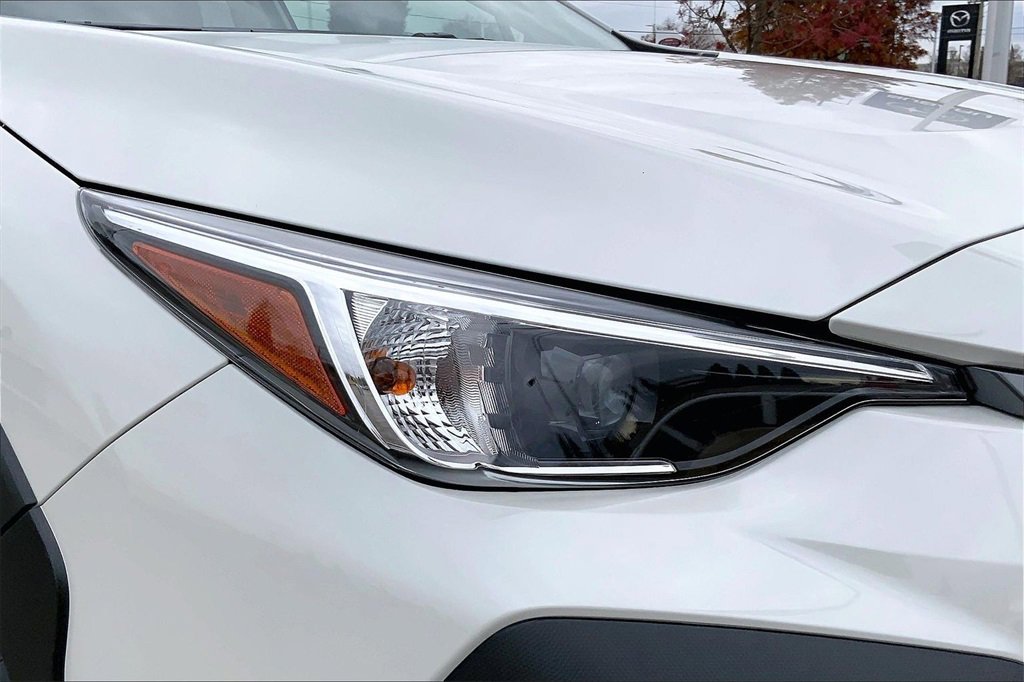 Certified 2025 Subaru Crosstrek 2.5i Premium image 30