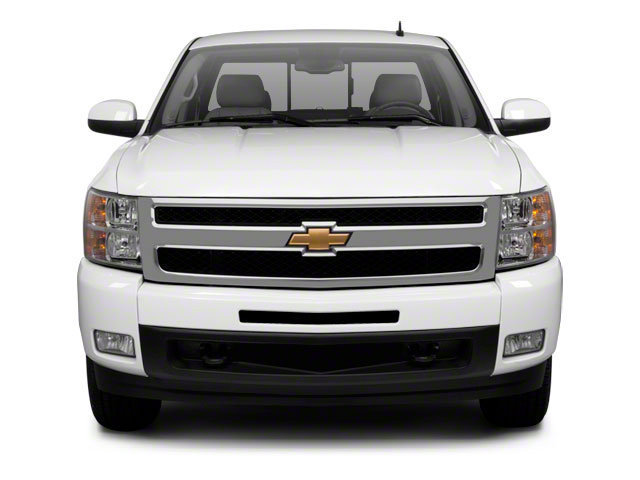 Used 2010 Chevrolet Silverado 1500 LT w/ Power Pack Plus AWD/4WD image 7