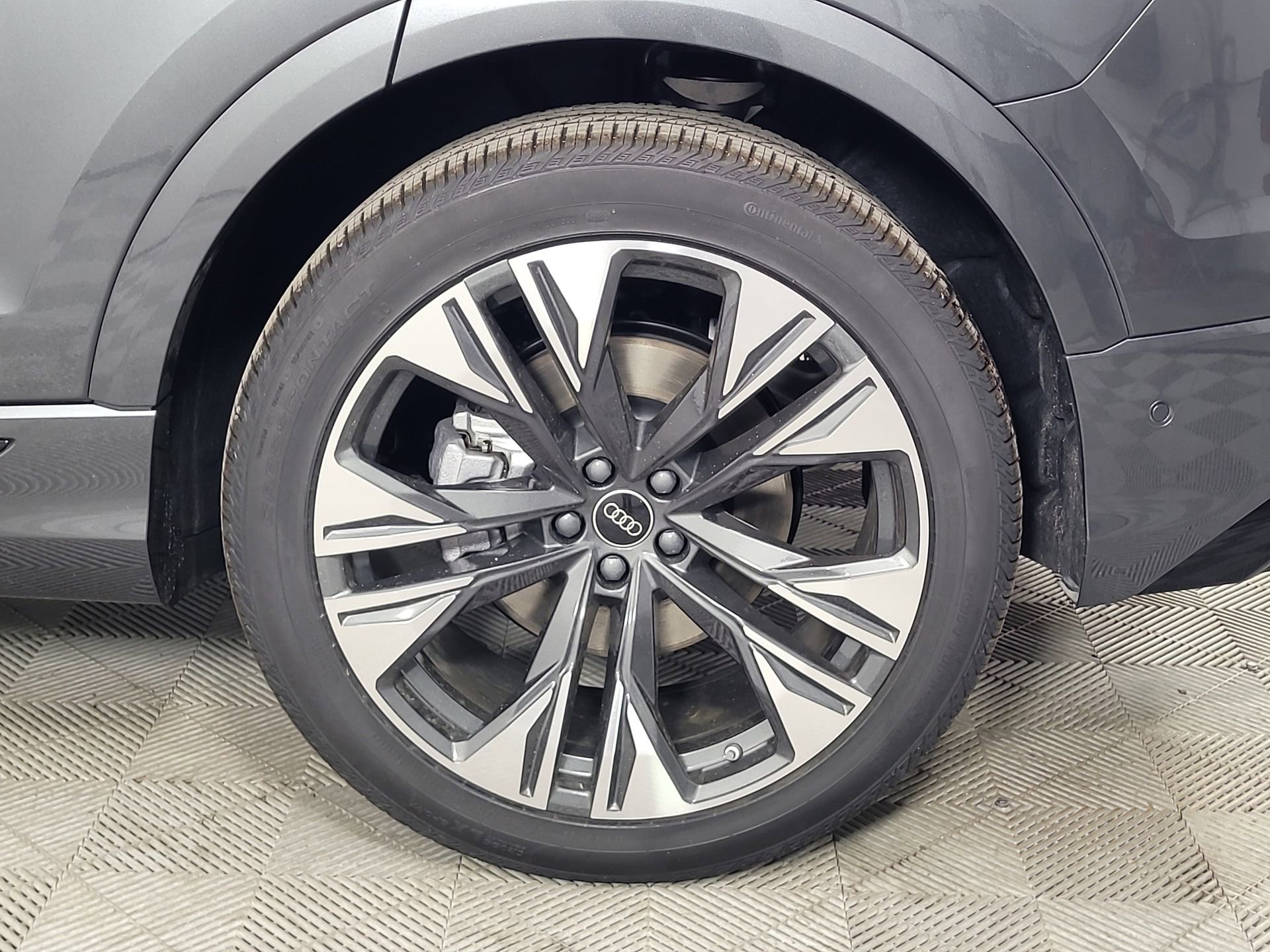 New 2026 Audi Q8 Premium Plus image 11