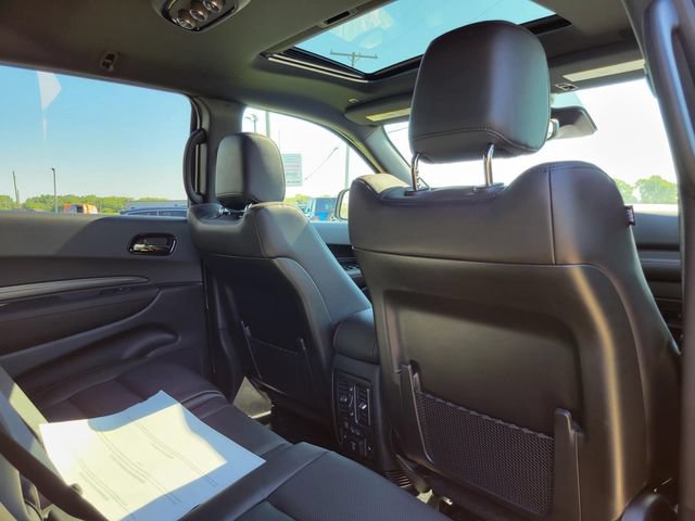 New 2027 Dodge Durango GT AWD/4WD image 32
