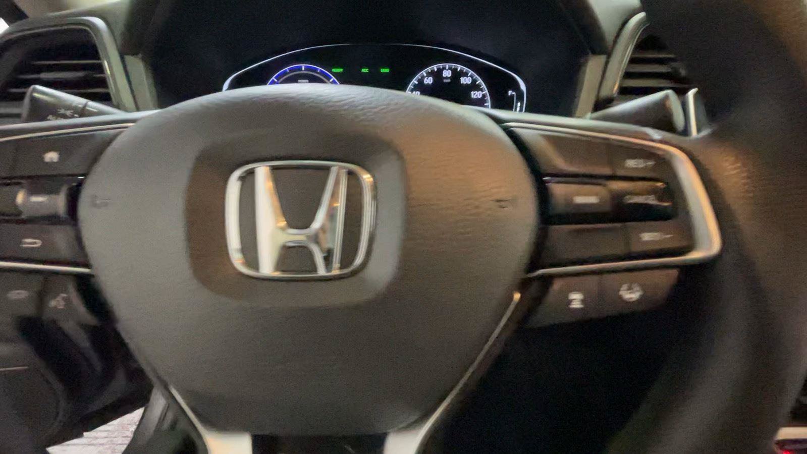 Used 2019 Honda Insight EX image 36