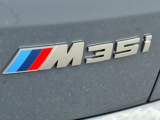 Certified 2025 BMW X2 M35i image 22