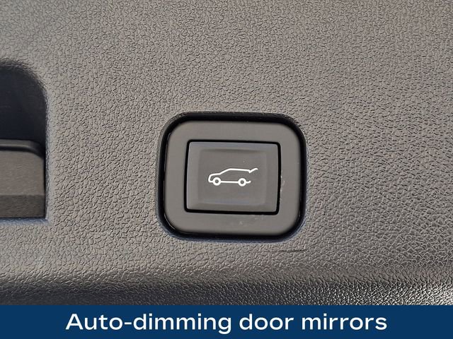 Used 2026 Chevrolet Traverse RS w/ LPO, Floor Liner Package AWD/4WD image 24