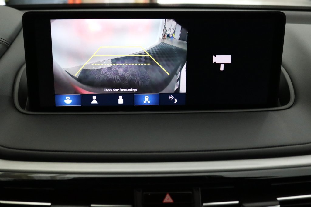 Certified 2024 Acura MDX w/ Technology Package AWD/4WD image 23