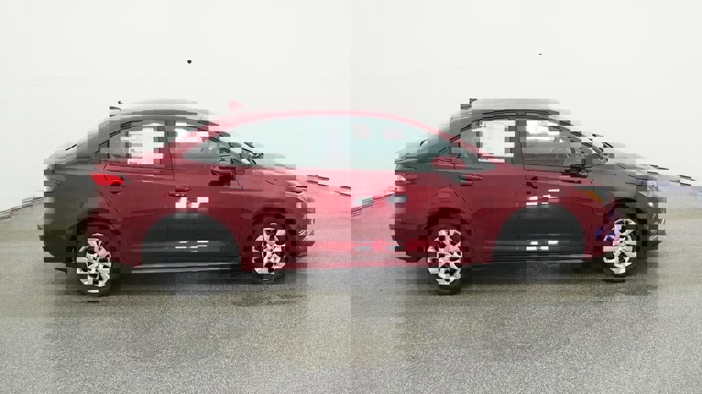 New 2026 Toyota Corolla LE image 11