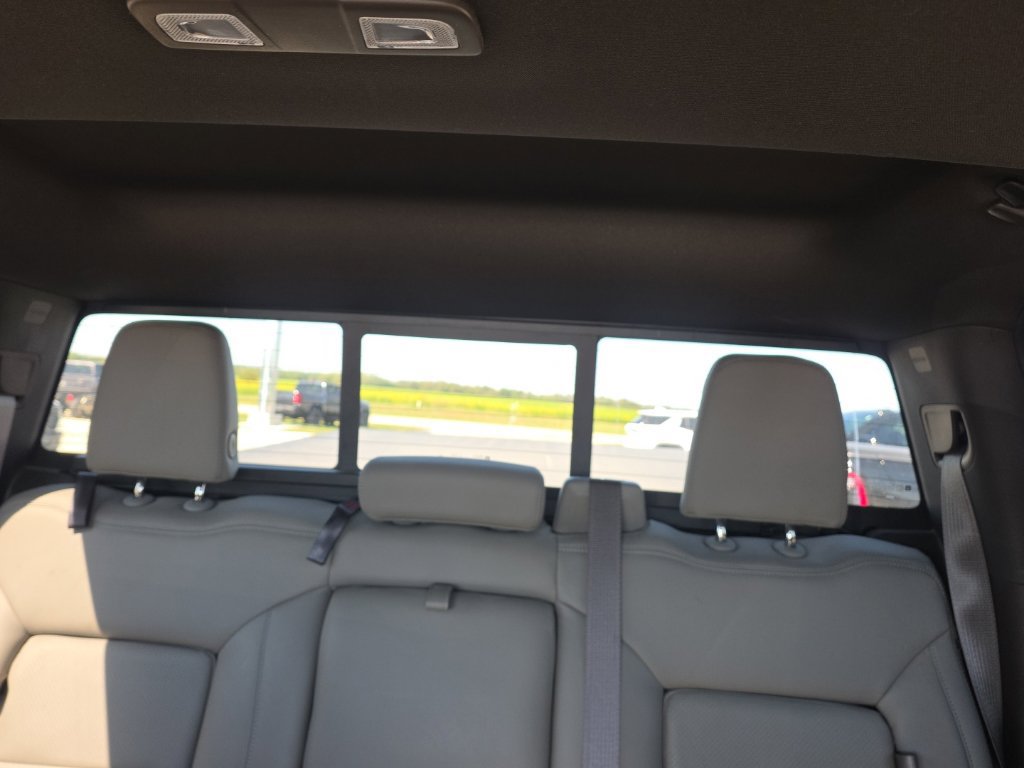 Used 2022 Chevrolet Silverado 2500 LT w/ Convenience Package AWD/4WD image 56