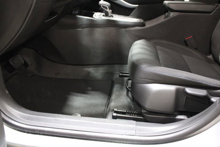 New 2026 Chevrolet Trax LS w/ LS Convenience Package image 18