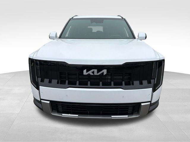 New 2027 Kia Telluride EX FWD image 2