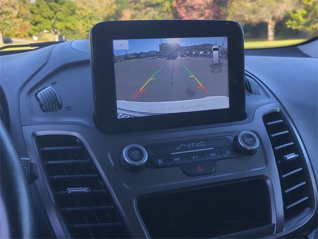 Used 2022 Ford Transit Connect XLT image 26