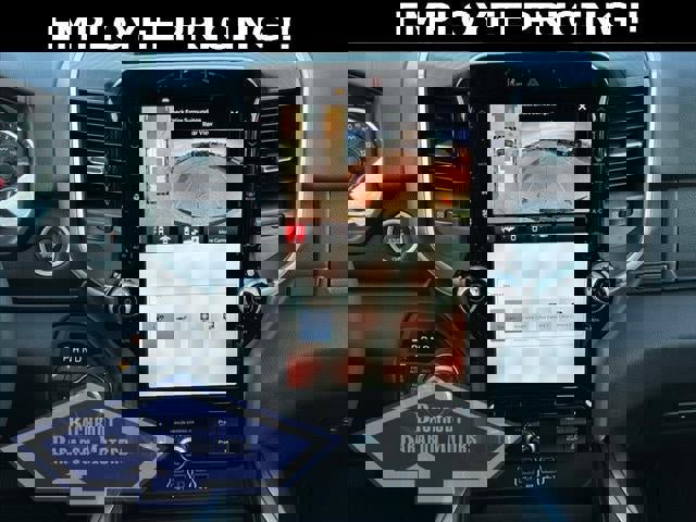 New 2026 RAM 1500 Big Horn image 40