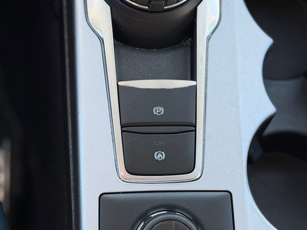 Used 2023 Ford Bronco Sport Outer Banks image 16