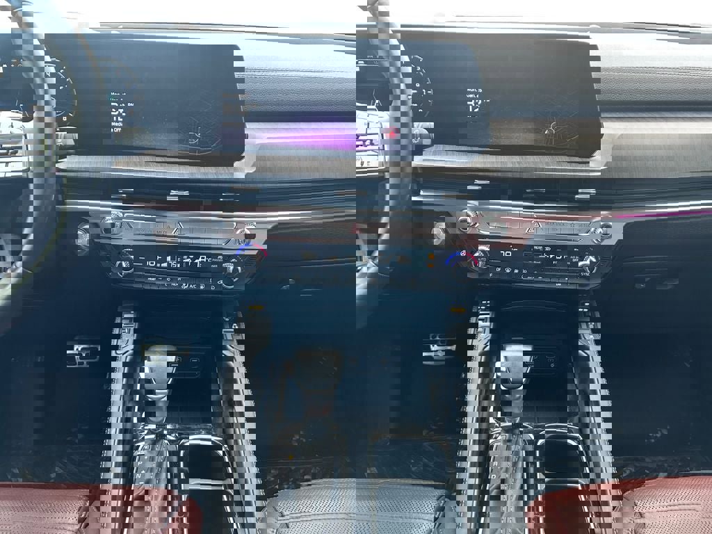 Used 2023 Kia Telluride SX Prestige image 12