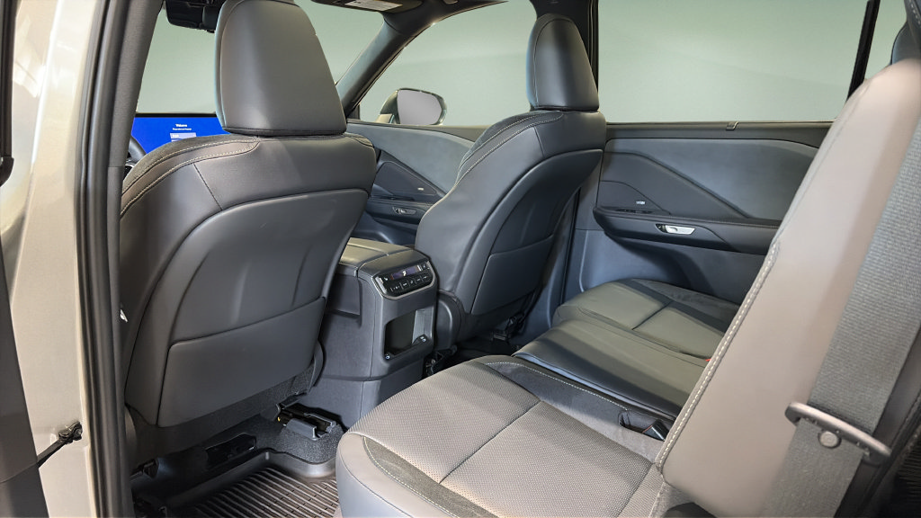 Certified 2026 Lexus TX 350 AWD w/ Technology Package image 20