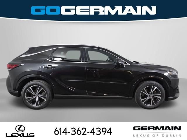 Used 2024 Lexus RX 350 Premium w/ Convenience Package AWD/4WD image 5