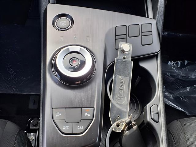 New 2026 Kia Sportage LX FWD image 11