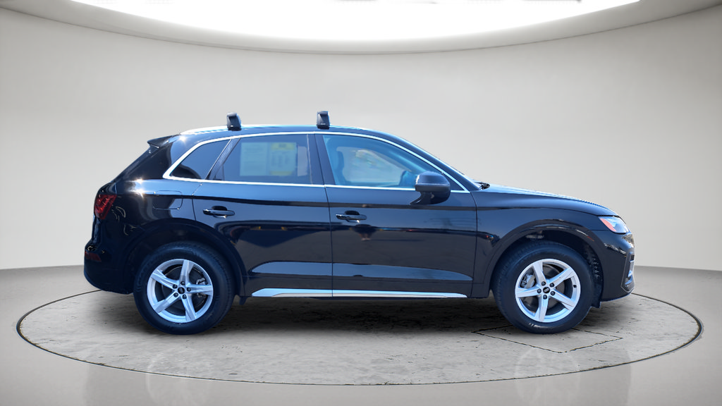 Used 2023 Audi Q5 2.0T Premium AWD/4WD image 4