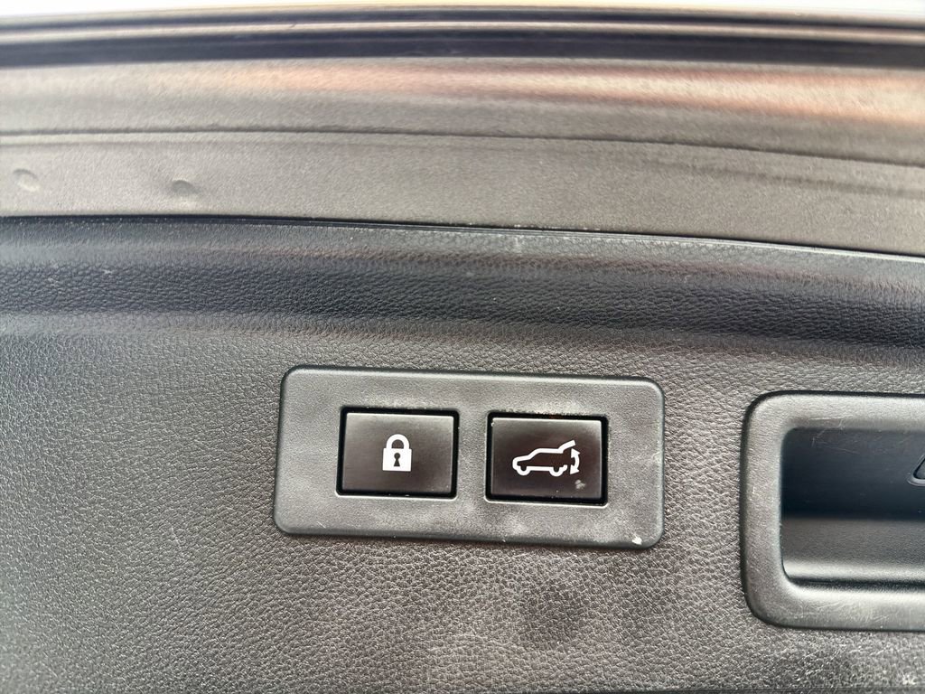 Used 2021 Subaru Forester Limited AWD/4WD image 36
