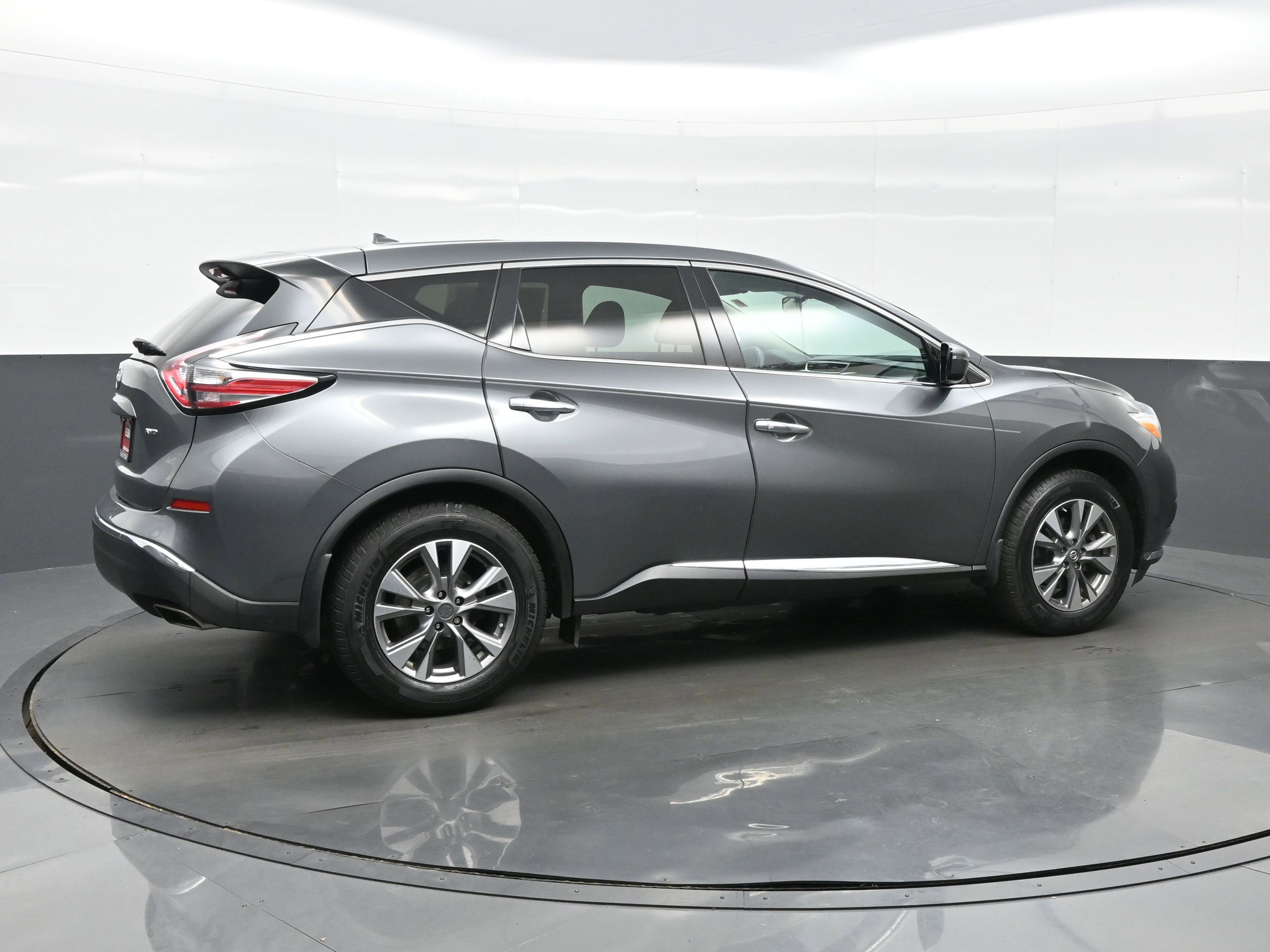 Used 2016 Nissan Murano S w/ Navigation Package image 6
