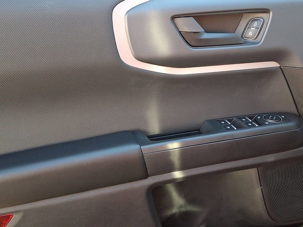Used 2024 Ford Bronco Sport Big Bend image 13