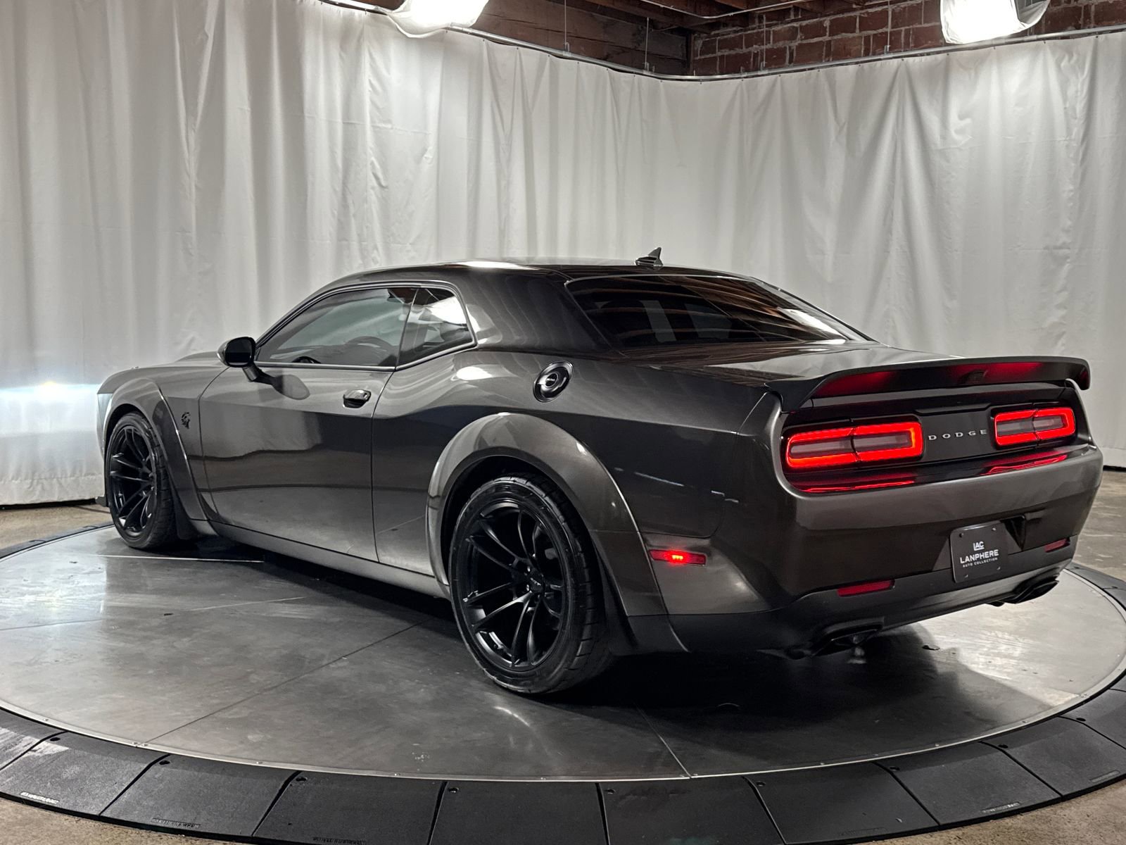 Used 2020 Dodge Challenger SRT Hellcat Redeye RWD image 11