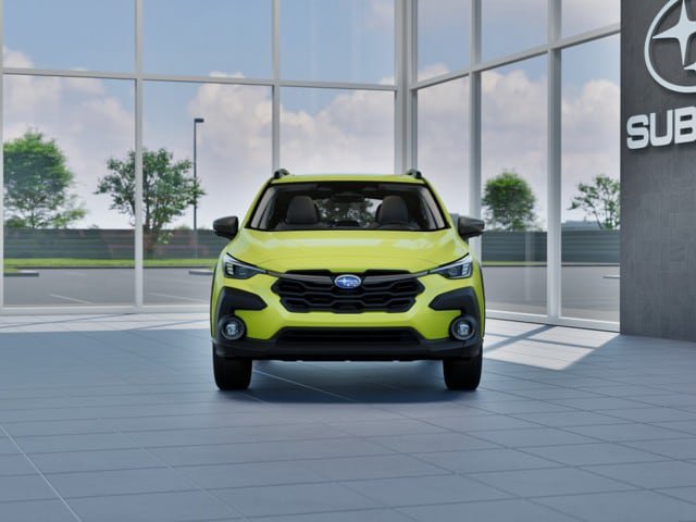 New 2026 Subaru Crosstrek 2.5i Limited AWD/4WD image 7