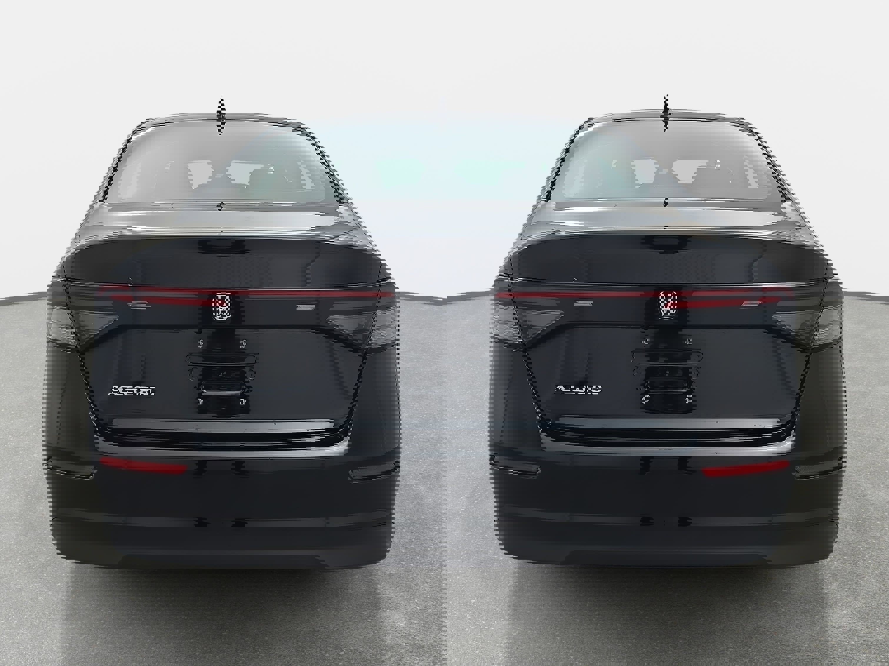 Used 2024 Honda Accord LX image 6