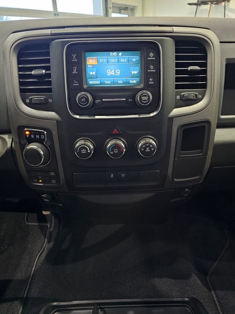 Used 2019 RAM 1500 Express w/ Express Value Package image 20