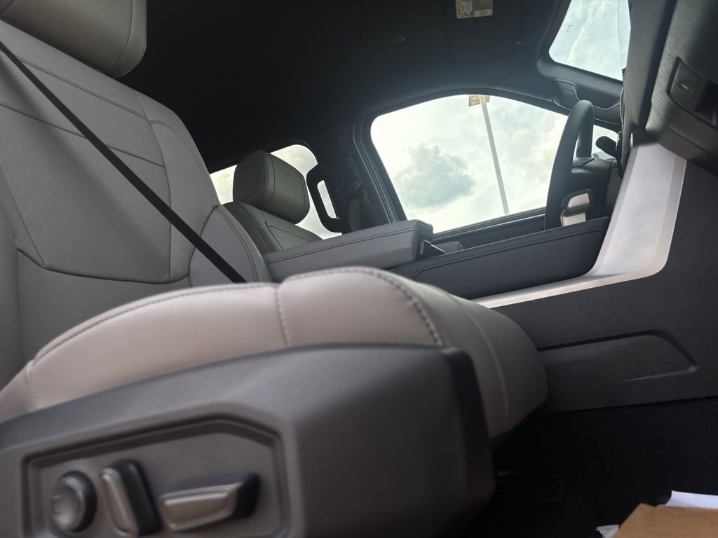 New 2026 Toyota Tundra Limited image 26
